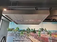1 volledige keuken met apparatuur - afbeelding 4 van  103