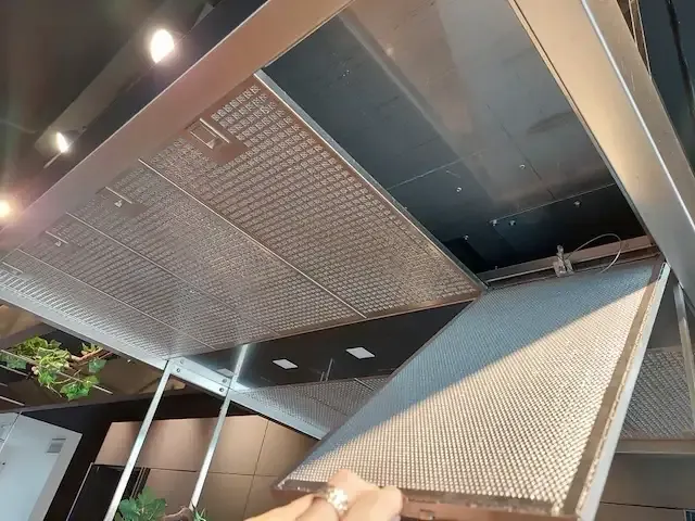 1 volledige keuken met apparatuur - afbeelding 5 van  103