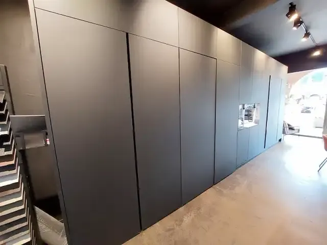 1 volledige keuken met apparatuur - afbeelding 18 van  103