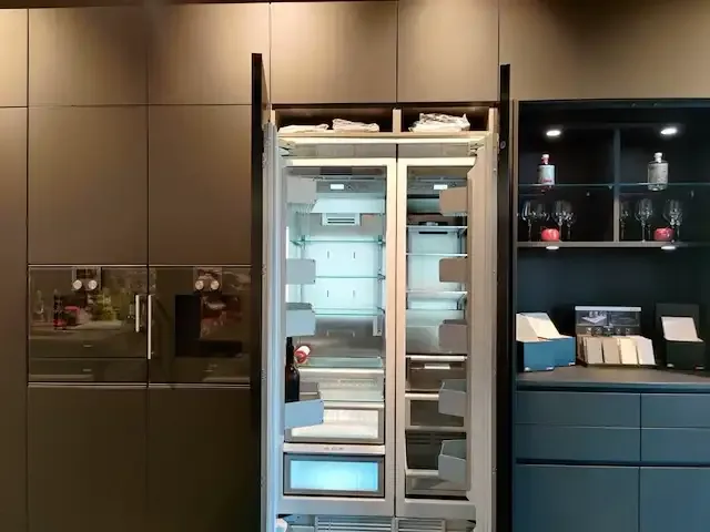1 volledige keuken met apparatuur - afbeelding 24 van  103
