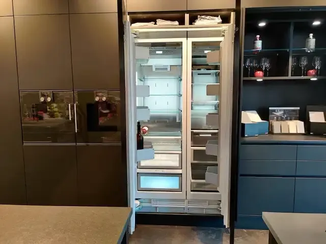 1 volledige keuken met apparatuur - afbeelding 25 van  103