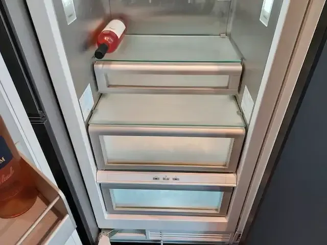 1 volledige keuken met apparatuur - afbeelding 31 van  103
