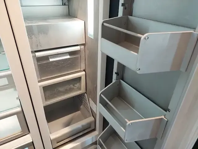 1 volledige keuken met apparatuur - afbeelding 35 van  103