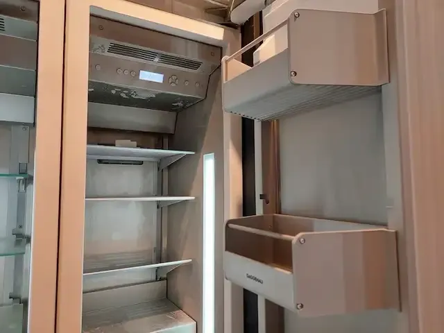 1 volledige keuken met apparatuur - afbeelding 37 van  103