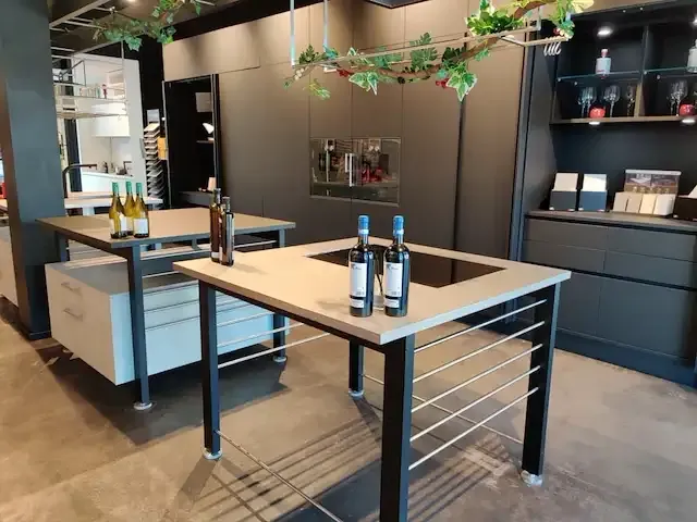 1 volledige keuken met apparatuur - afbeelding 27 van  103
