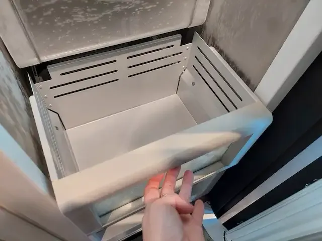 1 volledige keuken met apparatuur - afbeelding 40 van  103