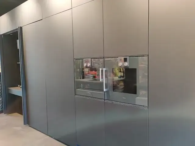 1 volledige keuken met apparatuur - afbeelding 43 van  103