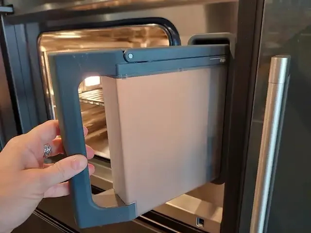 1 volledige keuken met apparatuur - afbeelding 57 van  103