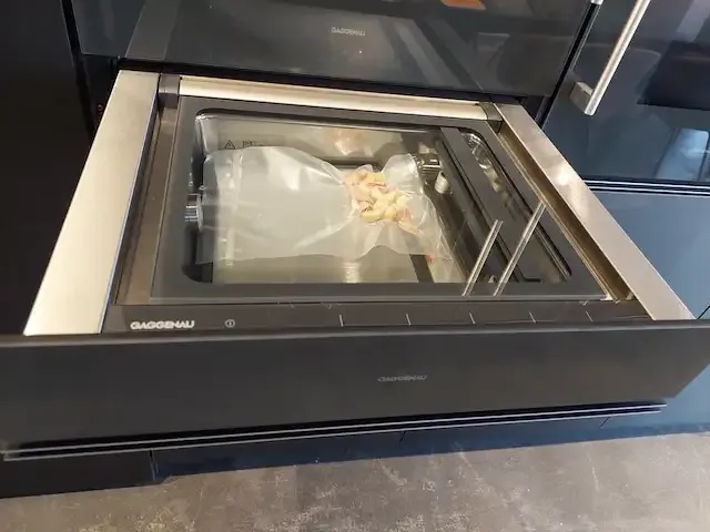 1 volledige keuken met apparatuur - afbeelding 62 van  103