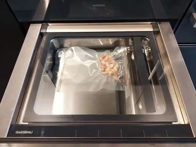 1 volledige keuken met apparatuur - afbeelding 65 van  103