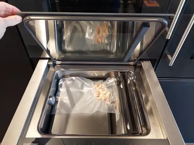 1 volledige keuken met apparatuur - afbeelding 66 van  103