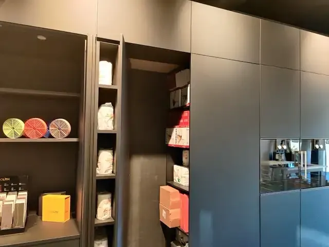 1 volledige keuken met apparatuur - afbeelding 69 van  103