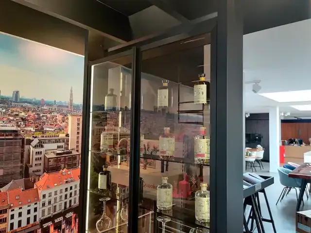 1 volledige keuken met apparatuur - afbeelding 77 van  103