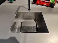 1 volledige keuken met apparatuur - afbeelding 85 van  103