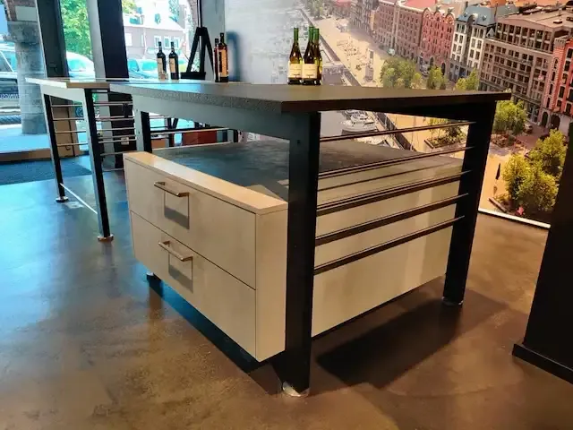 1 volledige keuken met apparatuur - afbeelding 86 van  103