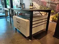 1 volledige keuken met apparatuur - afbeelding 86 van  103