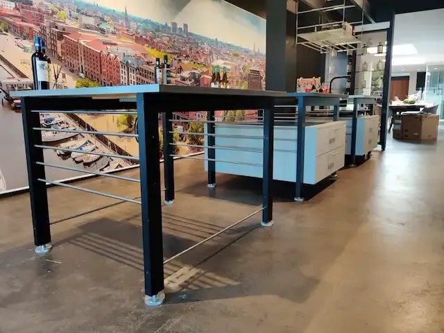 1 volledige keuken met apparatuur - afbeelding 90 van  103