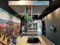 1 volledige keuken met apparatuur - afbeelding 94 van  103