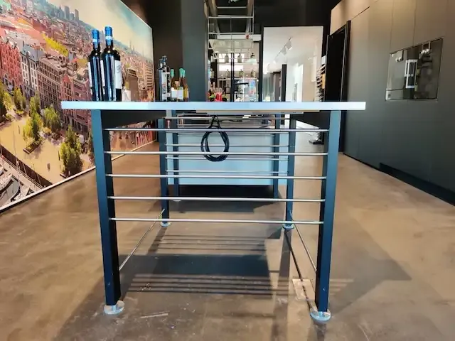 1 volledige keuken met apparatuur - afbeelding 95 van  103