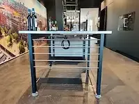 1 volledige keuken met apparatuur - afbeelding 95 van  103