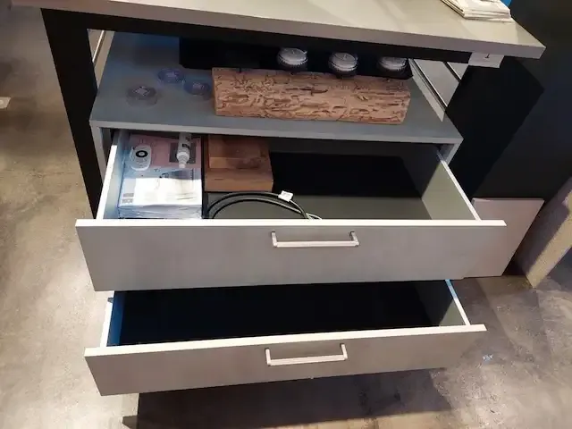 1 volledige keuken met apparatuur - afbeelding 97 van  103