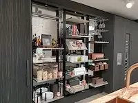 1 volledige keuken met apparatuur - afbeelding 2 van  63