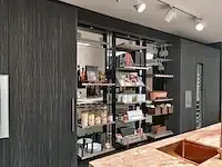 1 volledige keuken met apparatuur - afbeelding 3 van  63
