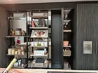 1 volledige keuken met apparatuur - afbeelding 6 van  63