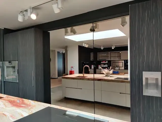 1 volledige keuken met apparatuur - afbeelding 7 van  63