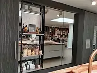 1 volledige keuken met apparatuur - afbeelding 9 van  63