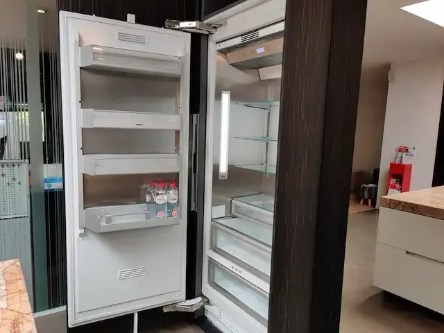 1 volledige keuken met apparatuur - afbeelding 11 van  63