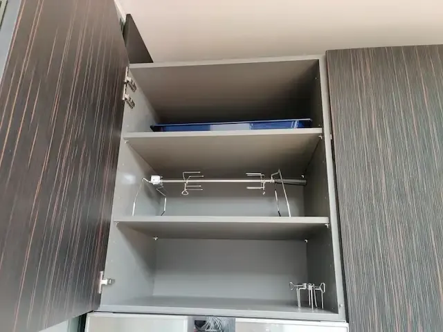 1 volledige keuken met apparatuur - afbeelding 16 van  63