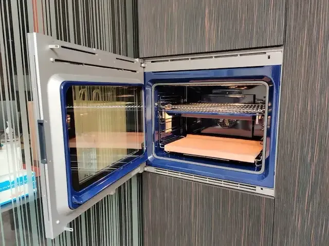 1 volledige keuken met apparatuur - afbeelding 19 van  63