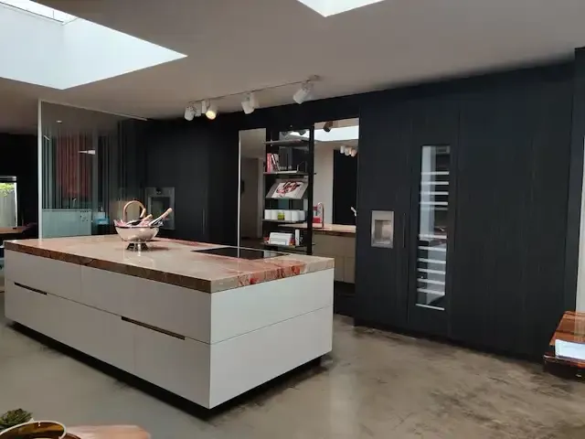 1 volledige keuken met apparatuur - afbeelding 12 van  63