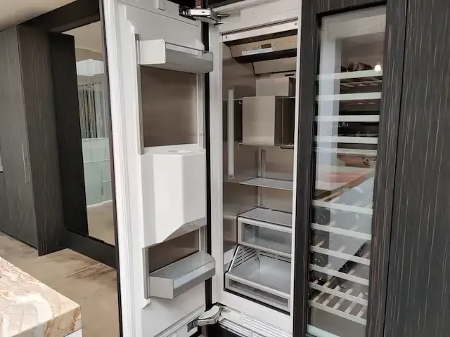 1 volledige keuken met apparatuur - afbeelding 28 van  63