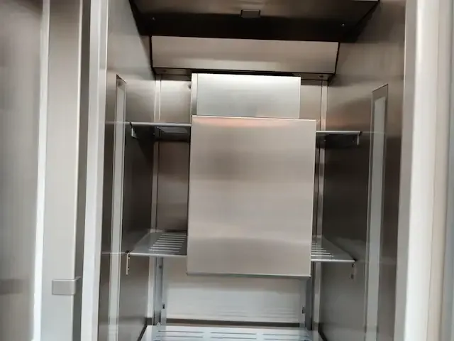 1 volledige keuken met apparatuur - afbeelding 29 van  63
