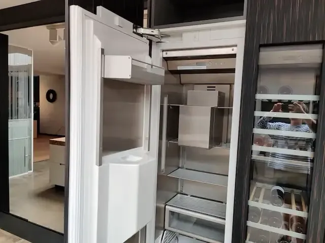 1 volledige keuken met apparatuur - afbeelding 31 van  63