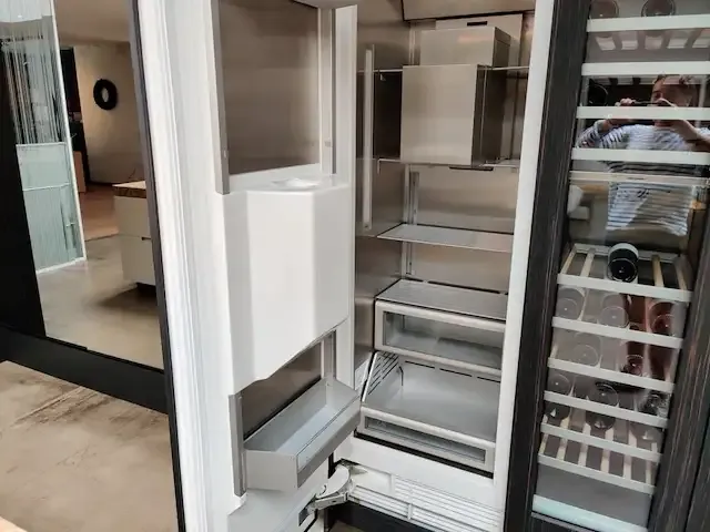 1 volledige keuken met apparatuur - afbeelding 32 van  63