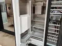 1 volledige keuken met apparatuur - afbeelding 32 van  63