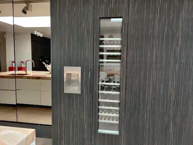 1 volledige keuken met apparatuur - afbeelding 33 van  63
