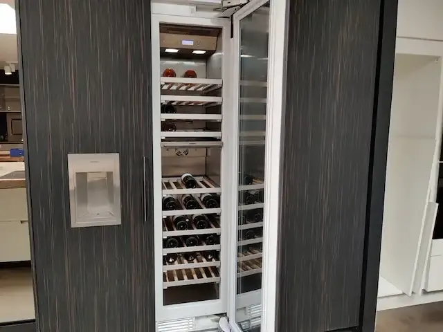 1 volledige keuken met apparatuur - afbeelding 35 van  63