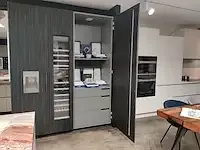 1 volledige keuken met apparatuur - afbeelding 40 van  63
