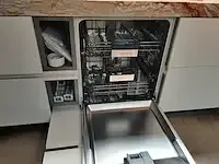 1 volledige keuken met apparatuur - afbeelding 49 van  63