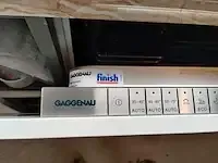 1 volledige keuken met apparatuur - afbeelding 51 van  63