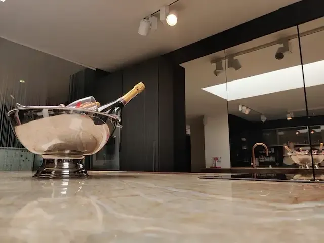 1 volledige keuken met apparatuur - afbeelding 59 van  63