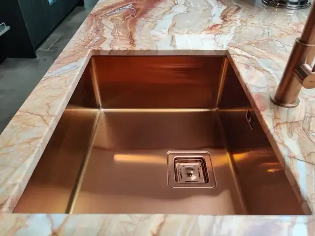 1 volledige keuken met apparatuur - afbeelding 63 van  63
