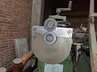 1 voormachine hertel philipp wimber s3mm56 - afbeelding 6 van  11