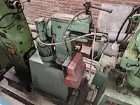 1 voormachine yorg 5320