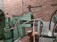 1 voormachine yorg 5320 - afbeelding 2 van  8