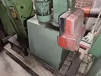 1 voormachine yorg 5320 - afbeelding 3 van  8